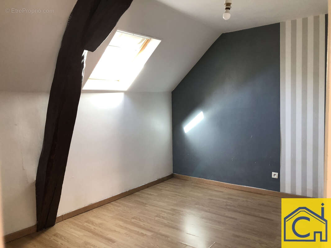 Appartement à CORMEILLES-EN-PARISIS