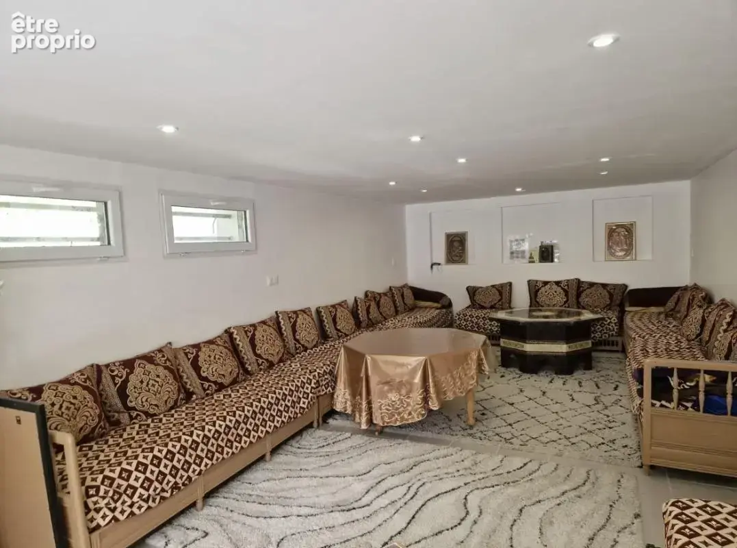 Châtellerault - 289 m2, 3 appartements... ou une grande mais - photo 8