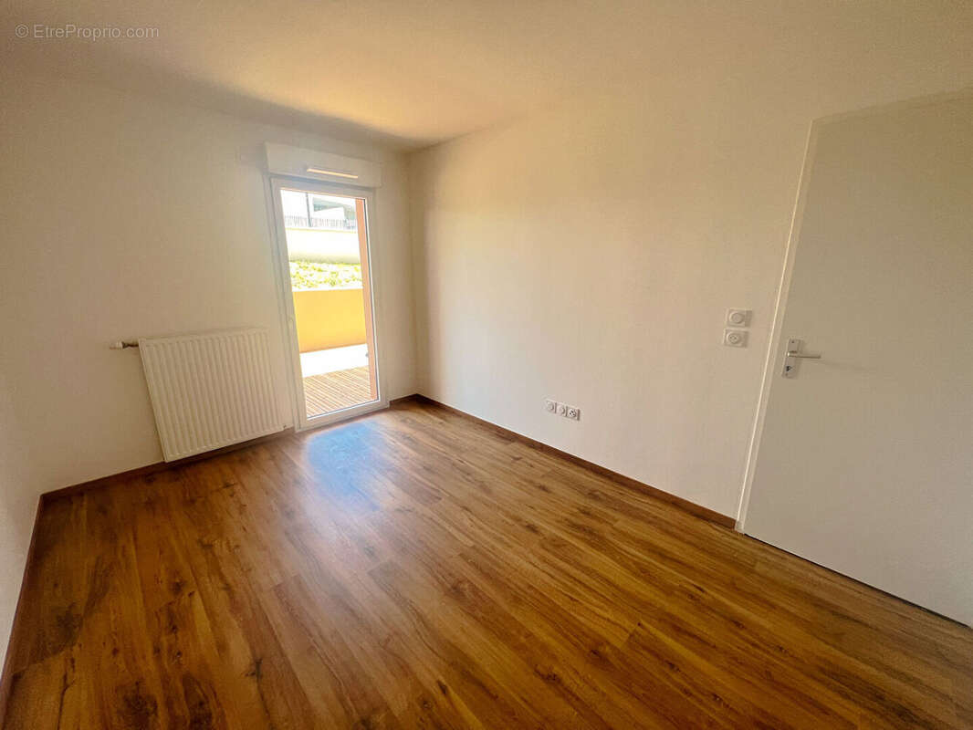 Appartement à ESCALQUENS