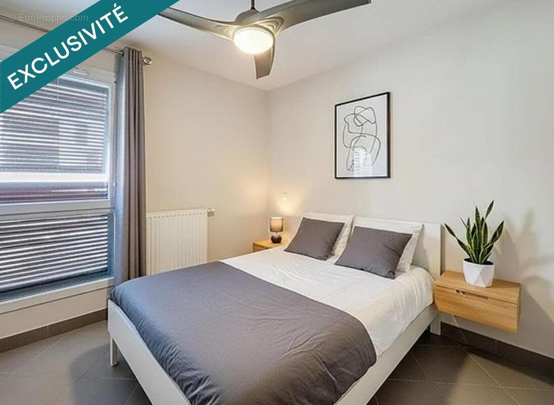Photo 5 - Appartement à SETE