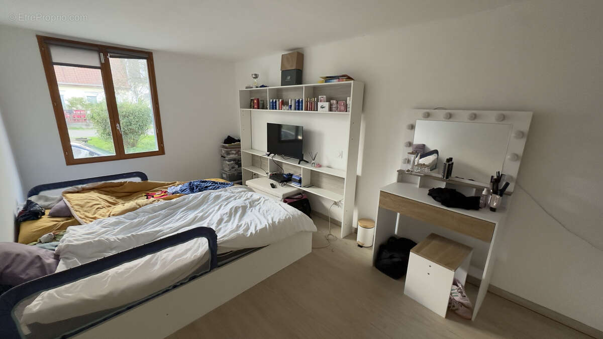 Maison à WAILLY-BEAUCAMP