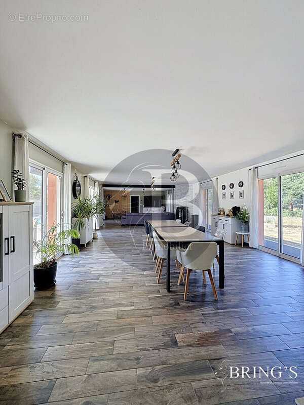 Maison 274 m² à Erbray  - photo 5