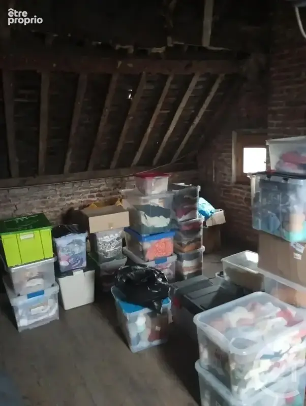 Maison 7 pièces 134 m² à vendre à Brionne (27800) - photo 14