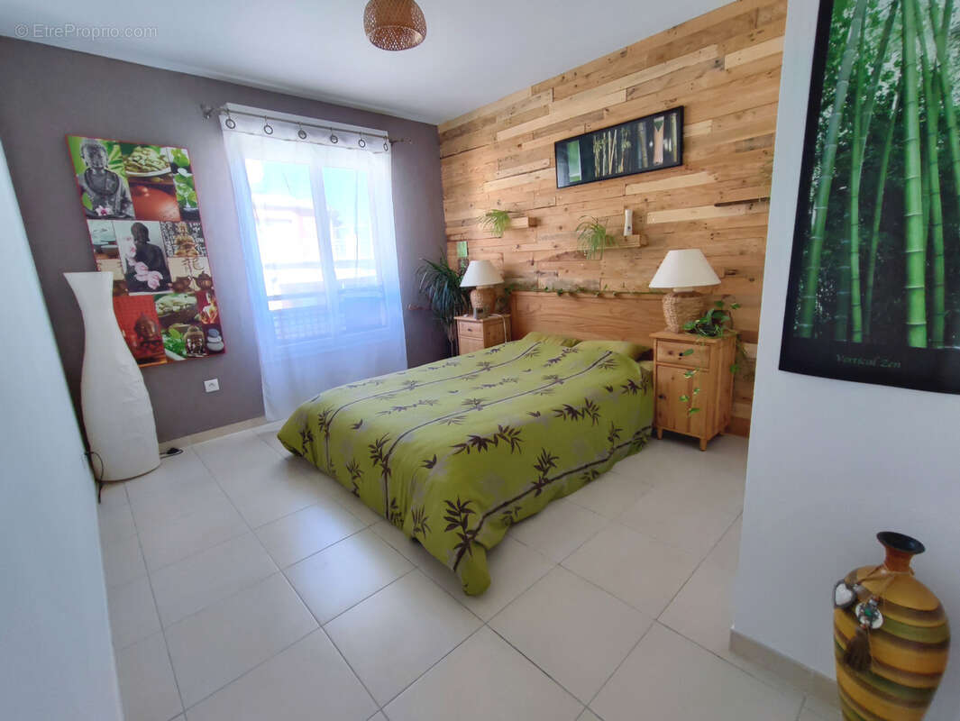 Appartement à LA SEYNE-SUR-MER