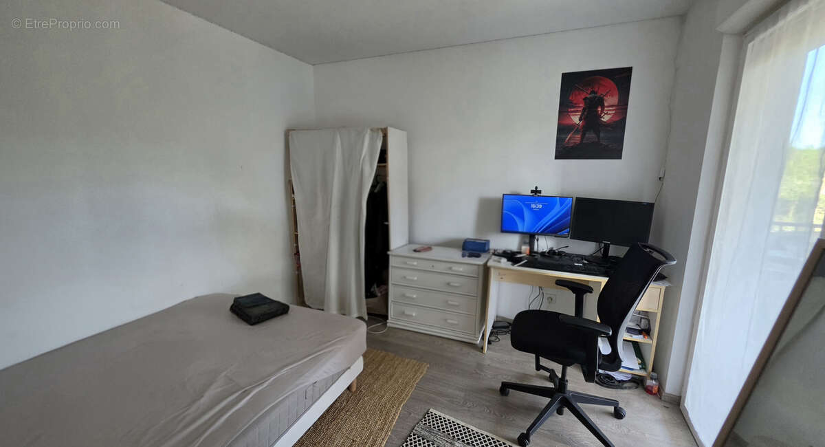 Appartement à CARQUEFOU