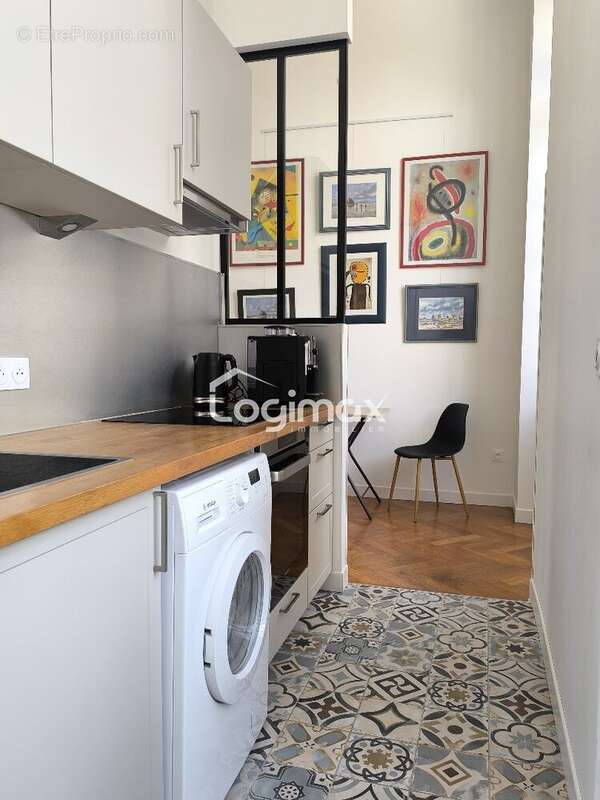 Appartement à LAGORD