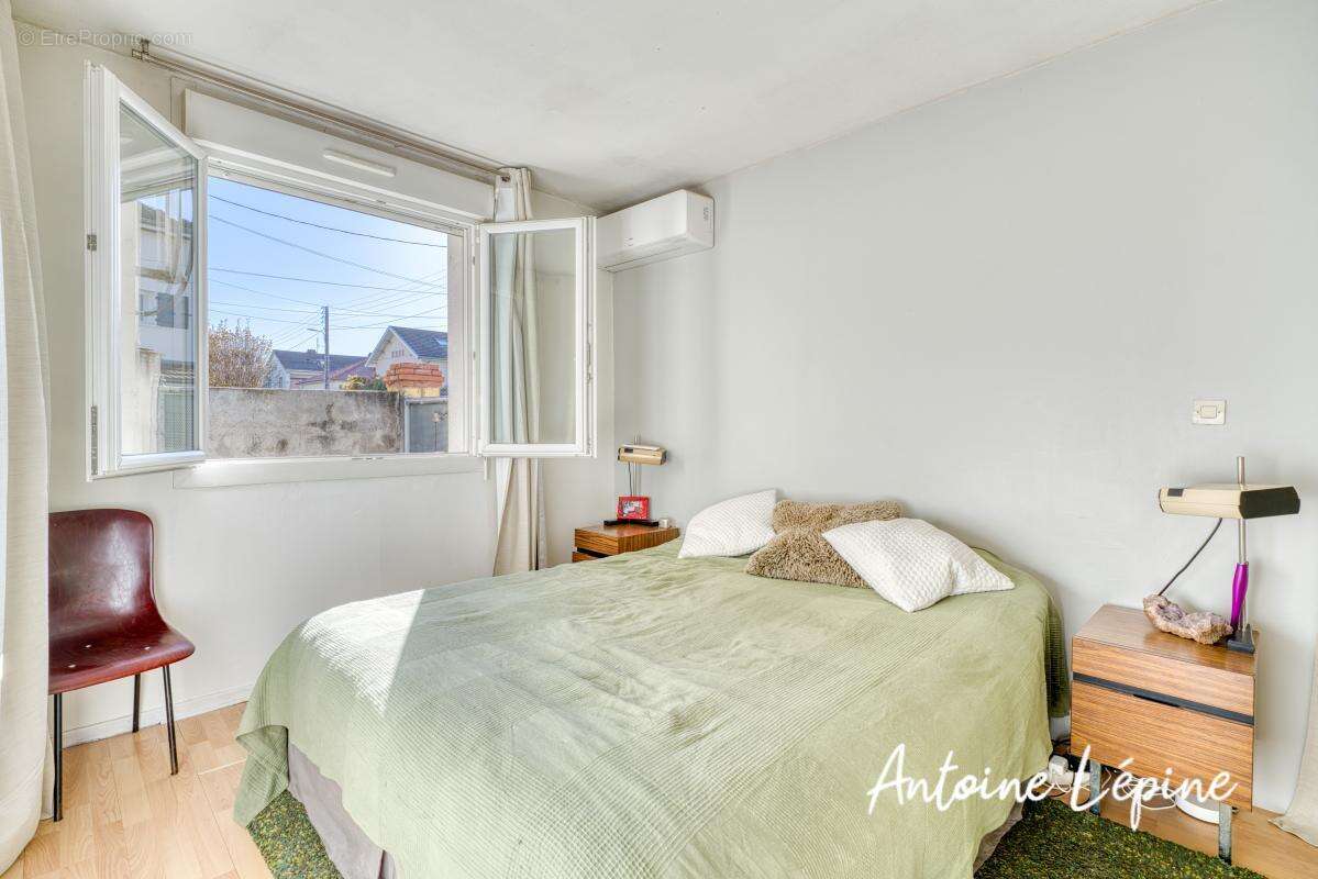 Maison à VENISSIEUX