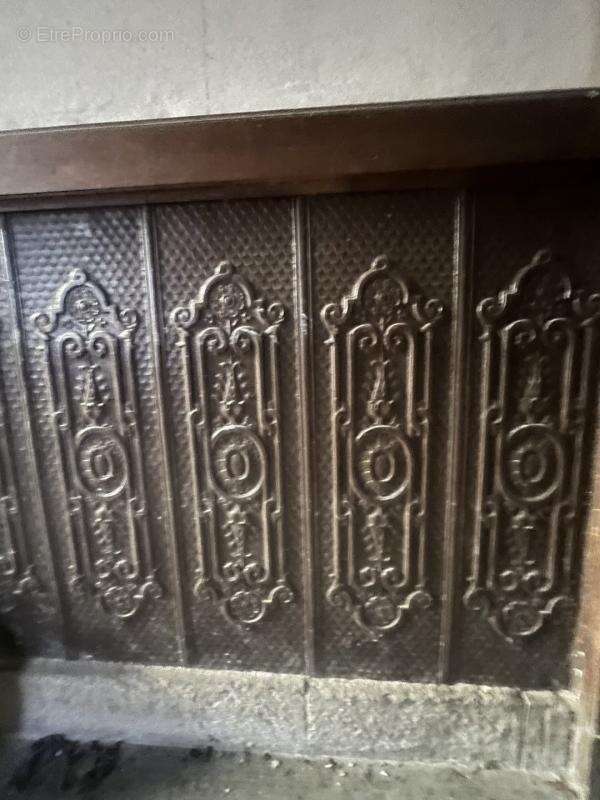 Maison à ALBARET-SAINTE-MARIE