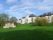 Appartement à CARRIERES-SOUS-POISSY