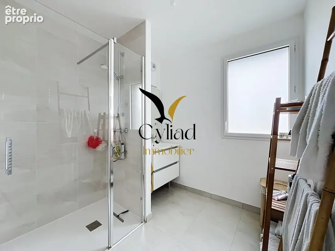 Appartement 3 pièces 65 m² à vendre à Saint-Coulomb (35350) - photo 8