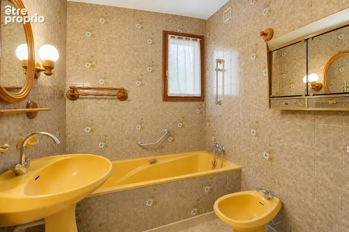 Maison Valence Chateauvert de 226,7 m2 - photo 15