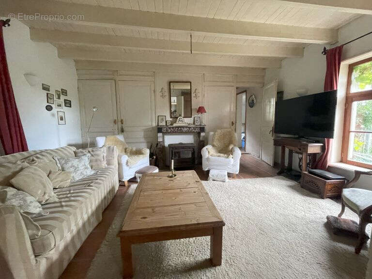 Maison à LOTTINGHEN