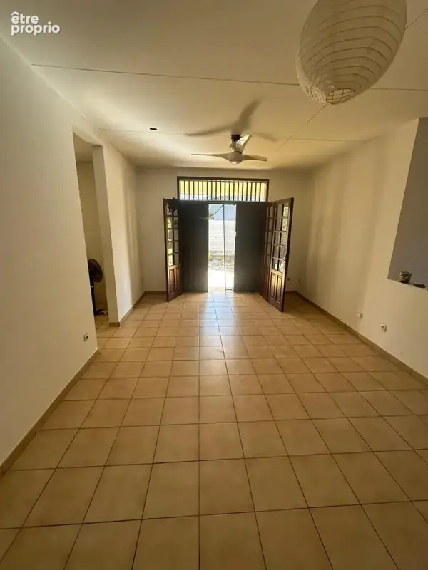A vendre maison type f5 excellente situation - photo 20