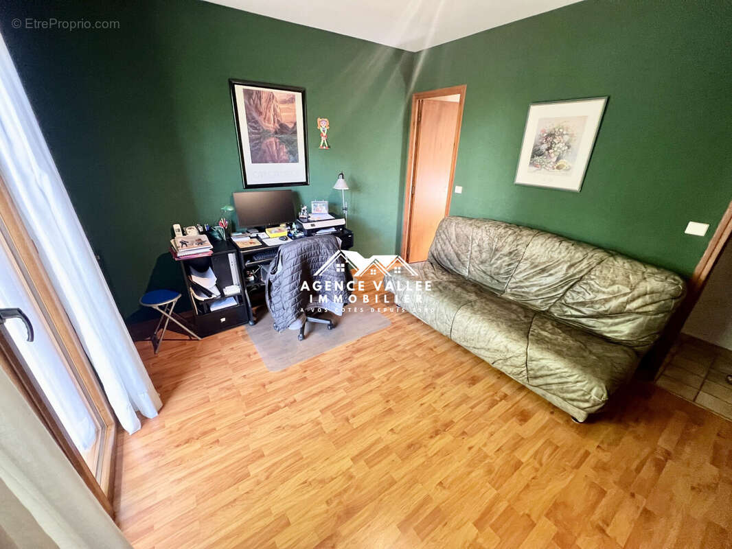 Maison à SAINT-GERMAIN-LES-CORBEIL