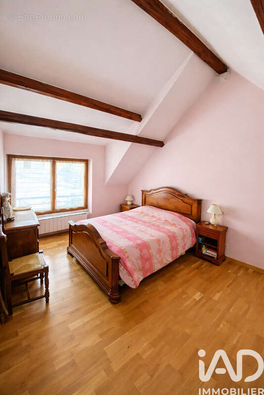 Photo 4 - Maison à CHAMPAGNE-SUR-OISE