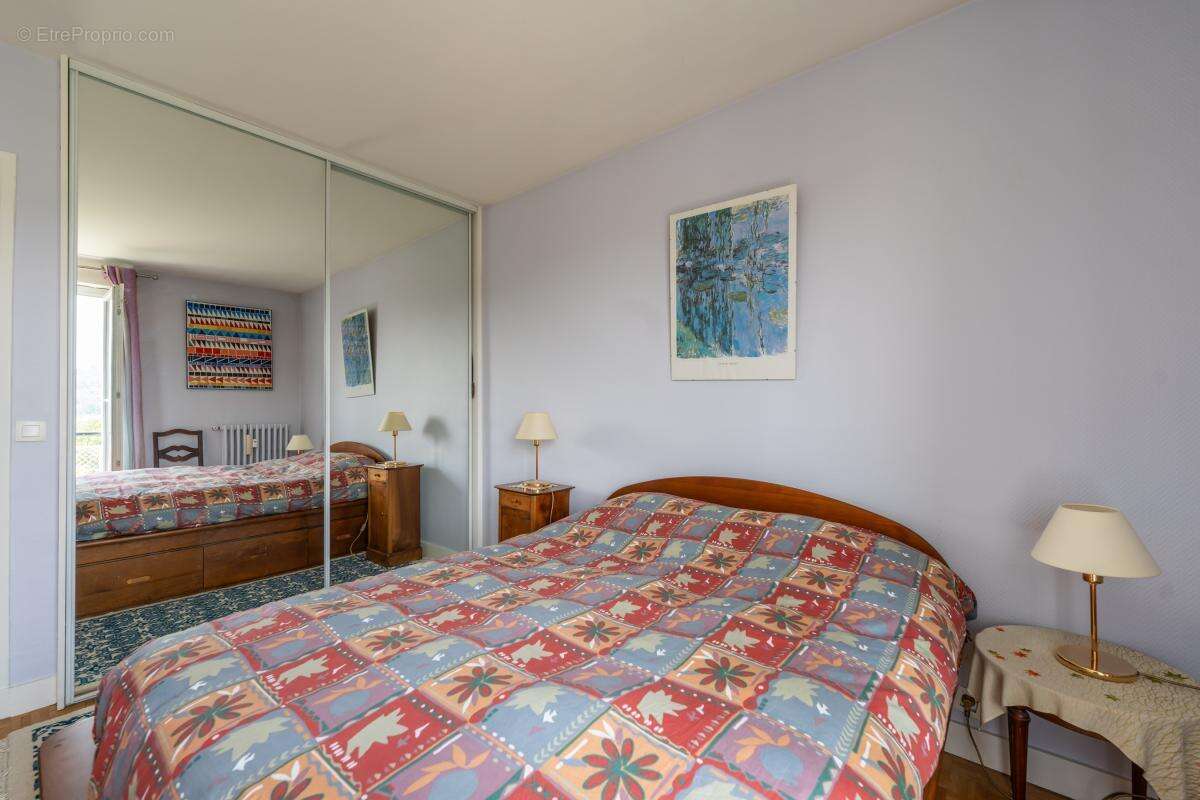 Appartement à SEVRES