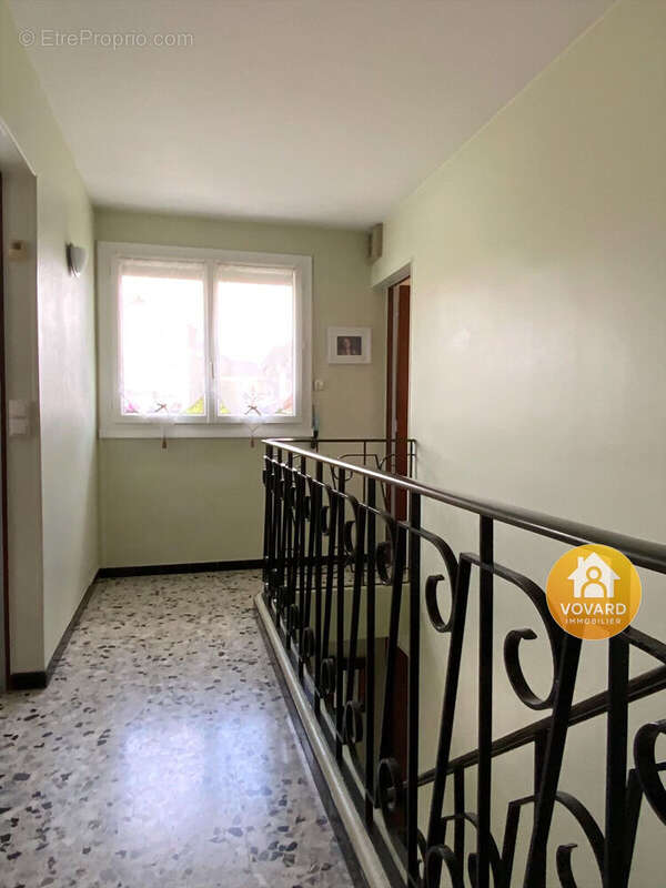 Photo 9 - Maison à SAINT-BRICE-SOUS-FORET