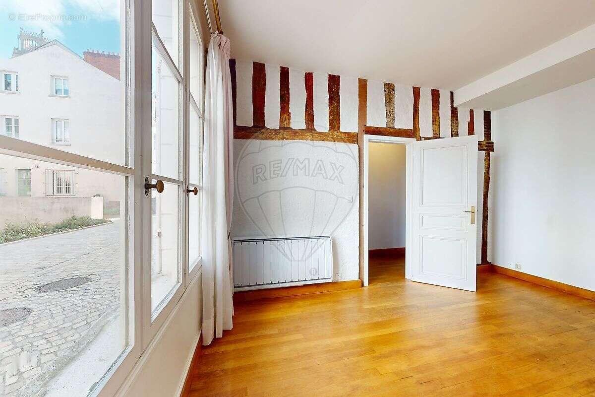 Maison à ORLEANS
