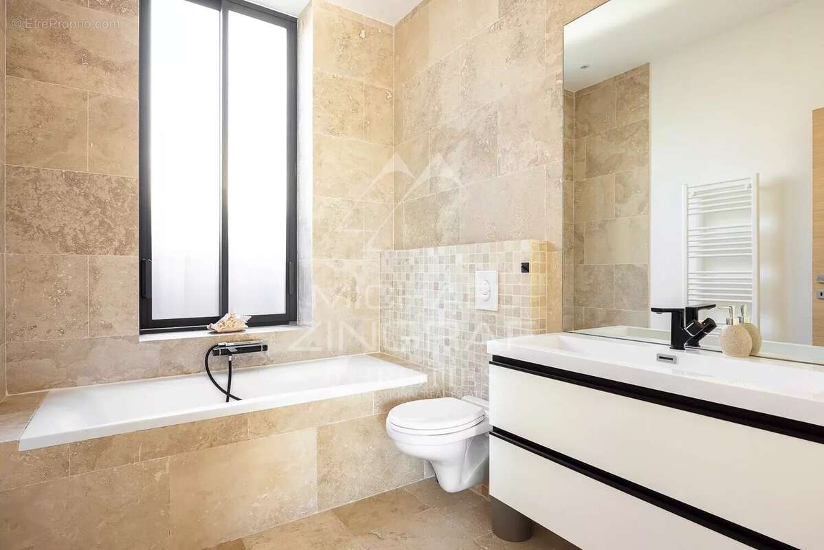 Maison à CANNES