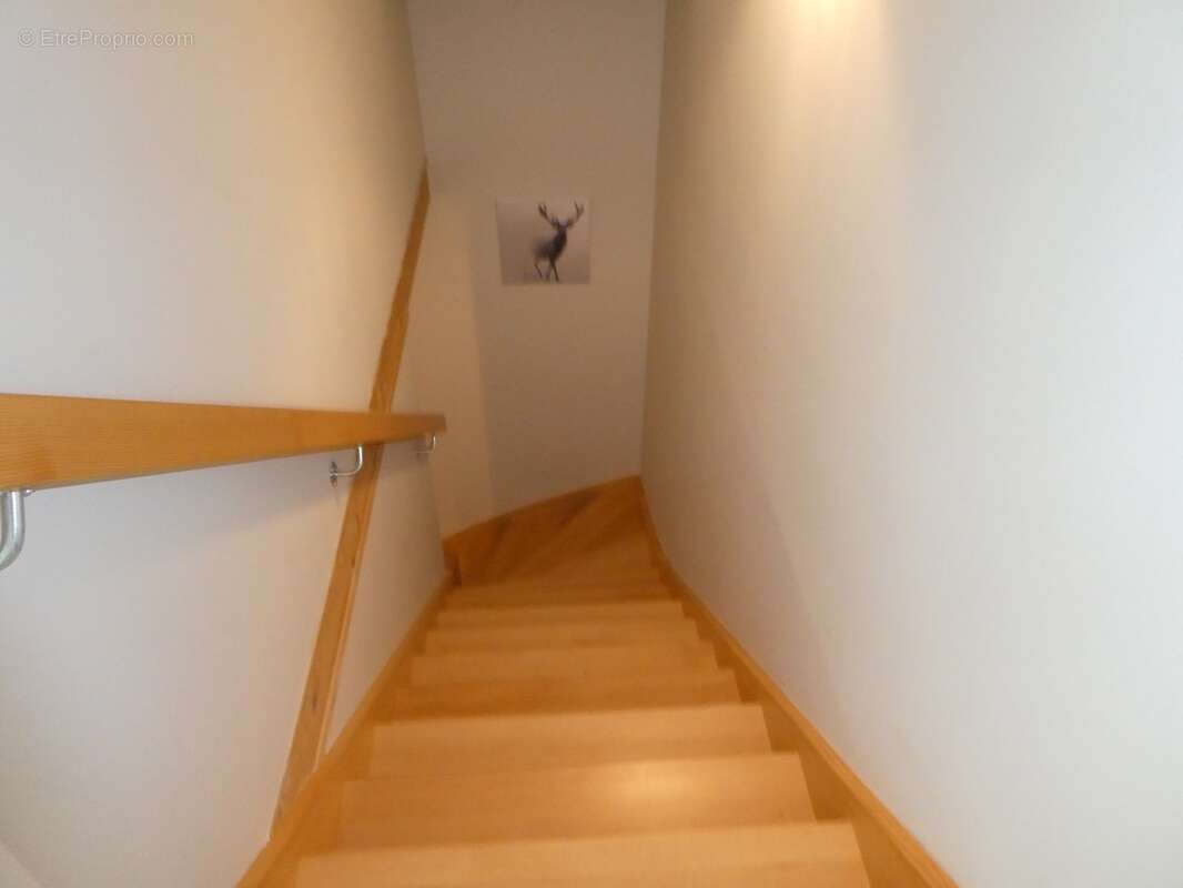 (88) à vendre  maison récente T5 de 95m² vendue meublée , terrain 500m² - photo 11