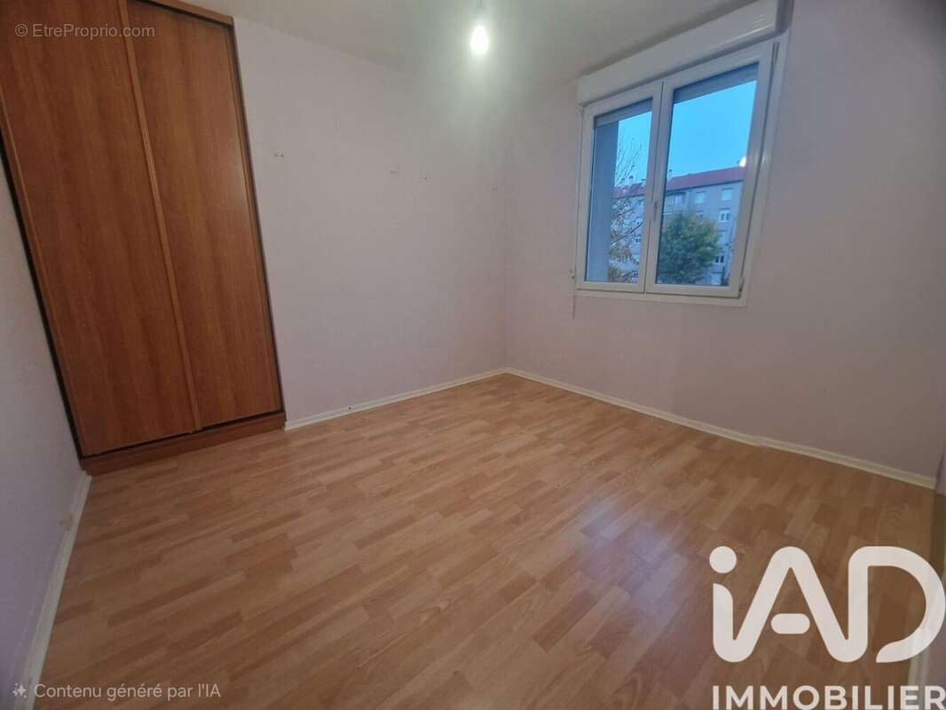 Photo 4 - Appartement à THIONVILLE