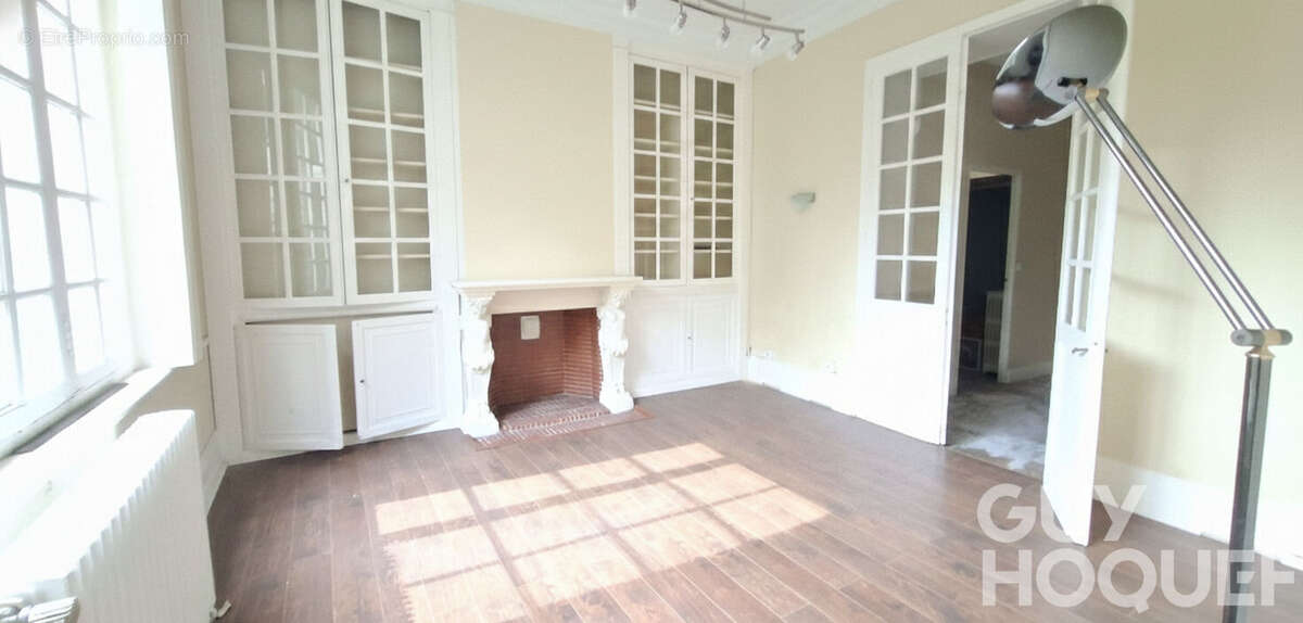 Appartement à SAINT-OMER