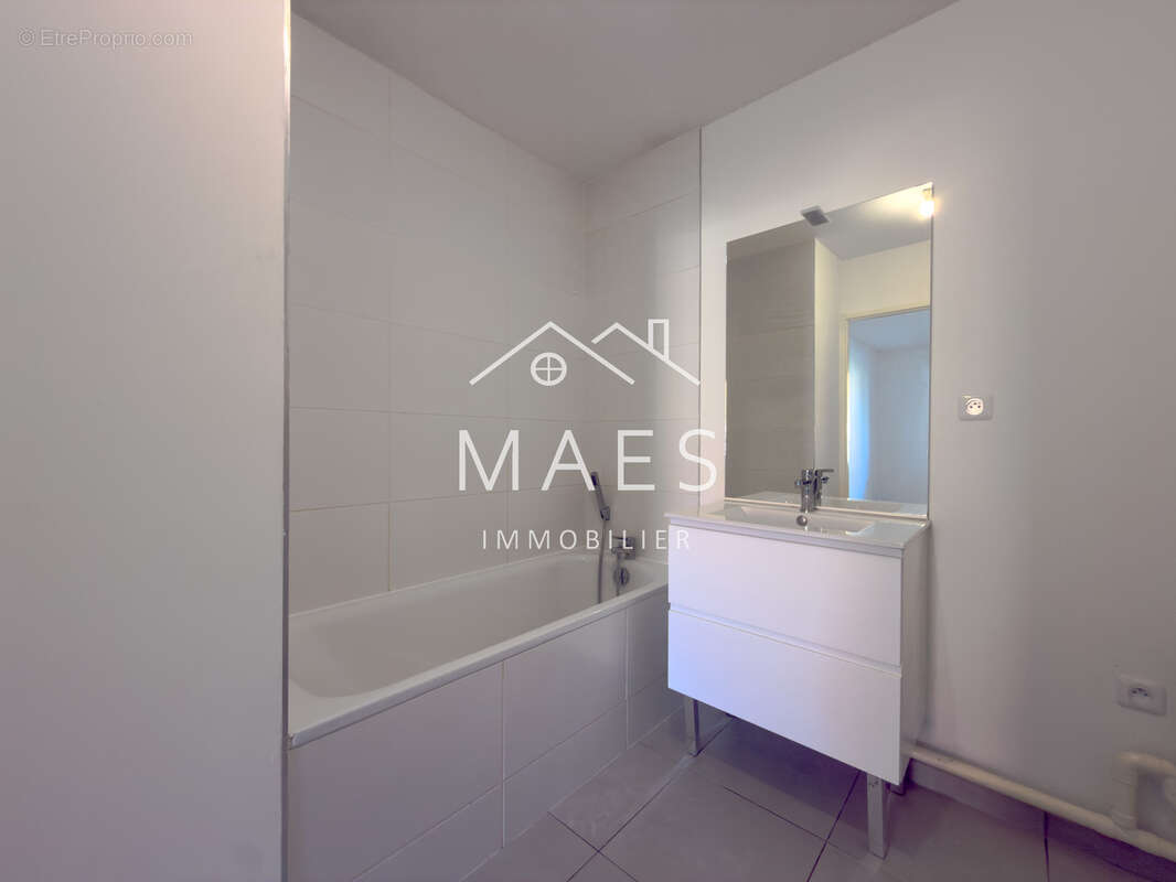 Appartement à VERLINGHEM