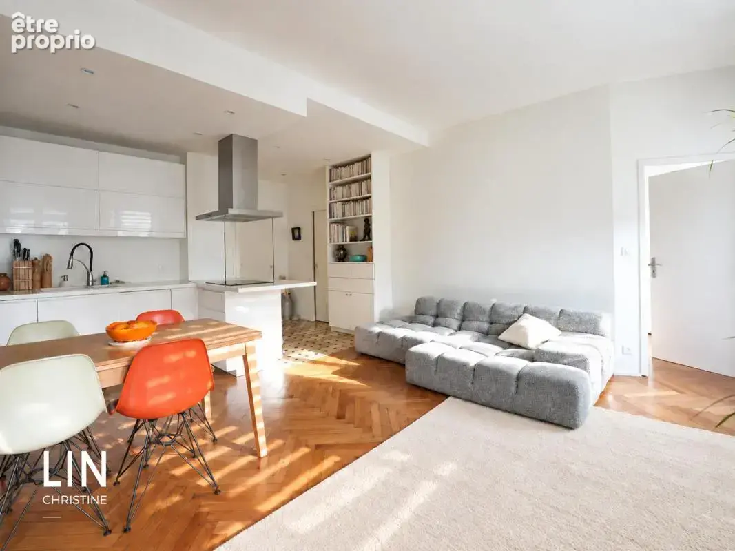 Appartement - photo 6