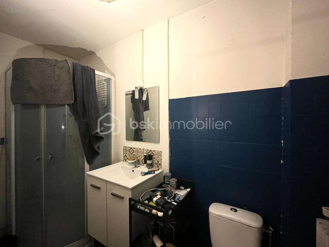 Appartement à ELBEUF