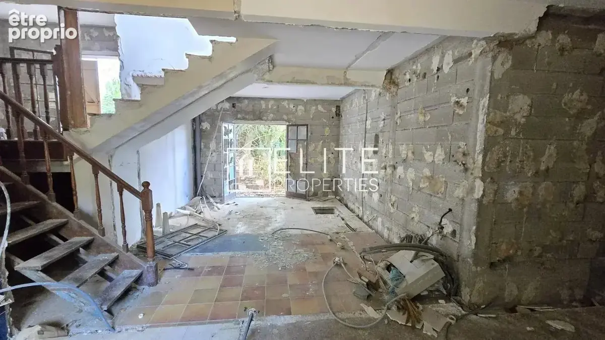 Maison individuelle 7 pièces 180 m² – vue mer panoramique – vallauris - photo 10