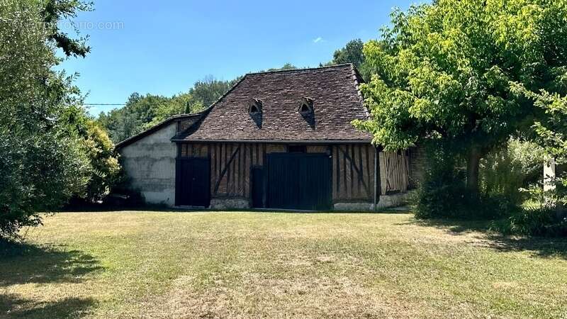 Maison à BERGERAC