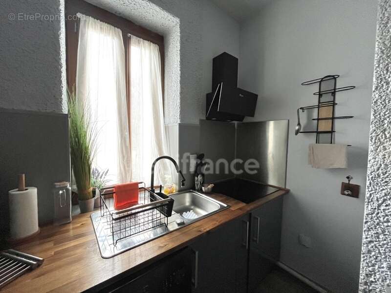 Appartement à ARGELES-GAZOST