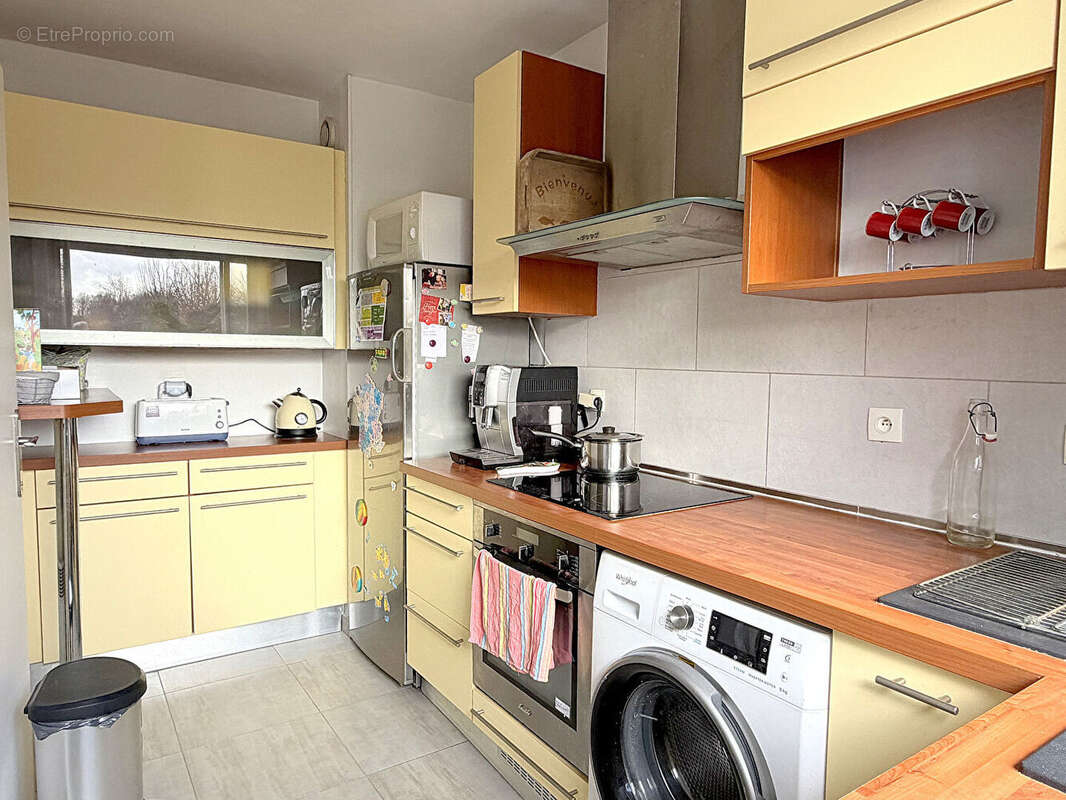 Maison à MONTIGNY-LE-BRETONNEUX