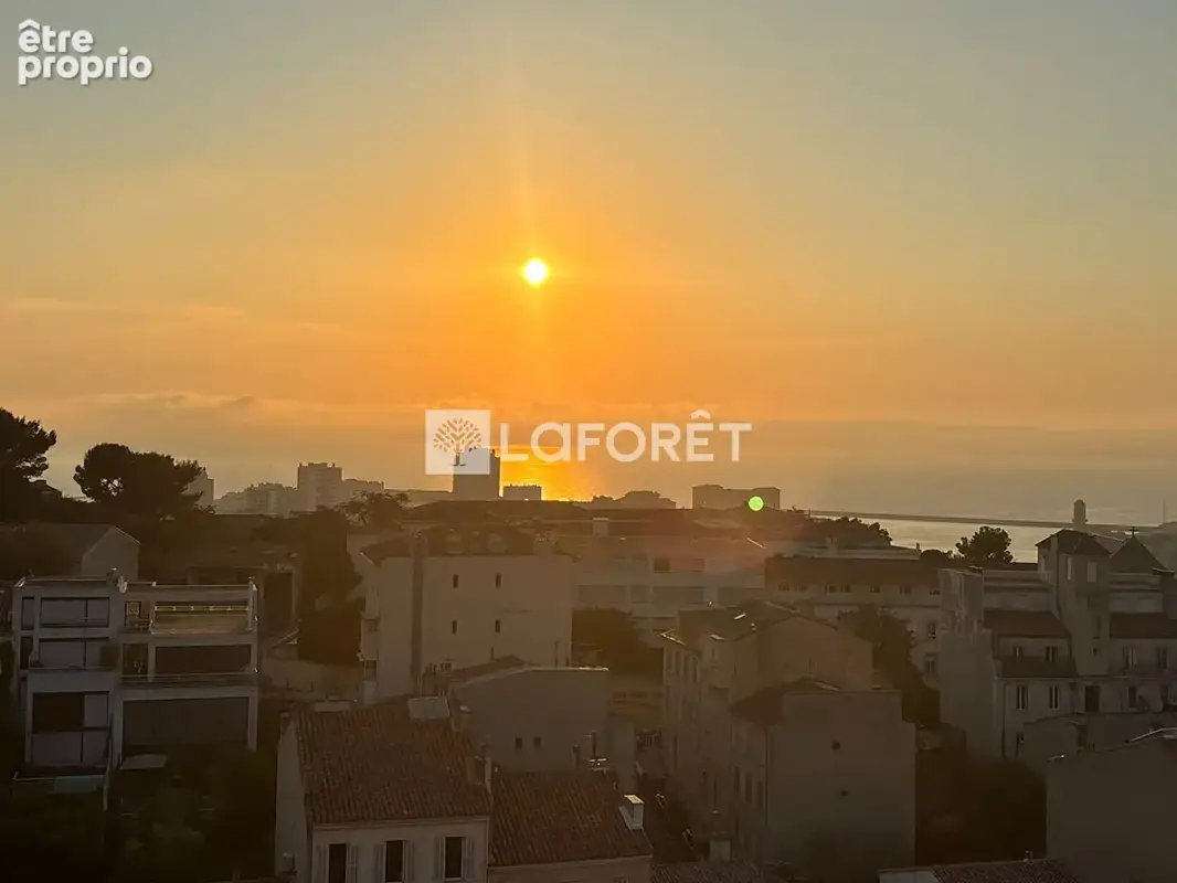 Photo Appartement à Marseille-6e au prix de 649 000€