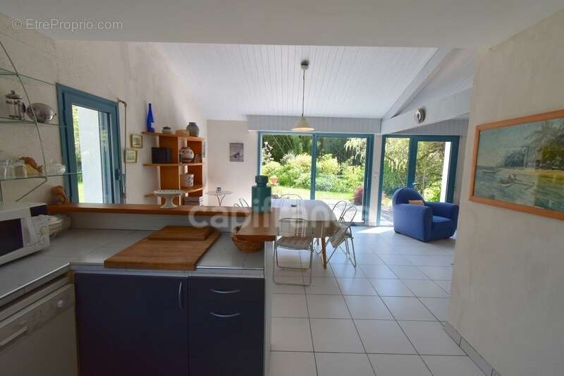 Maison à NOTRE-DAME-DE-MONTS