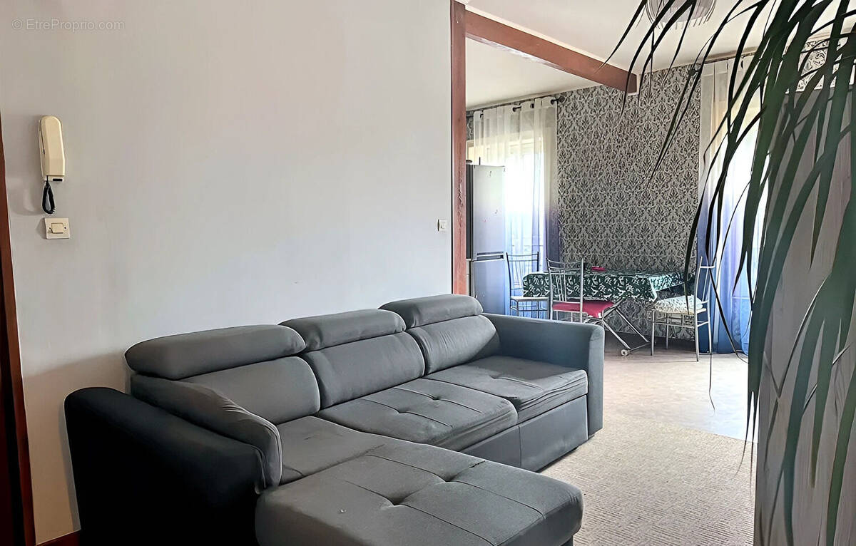 Appartement à DOLE