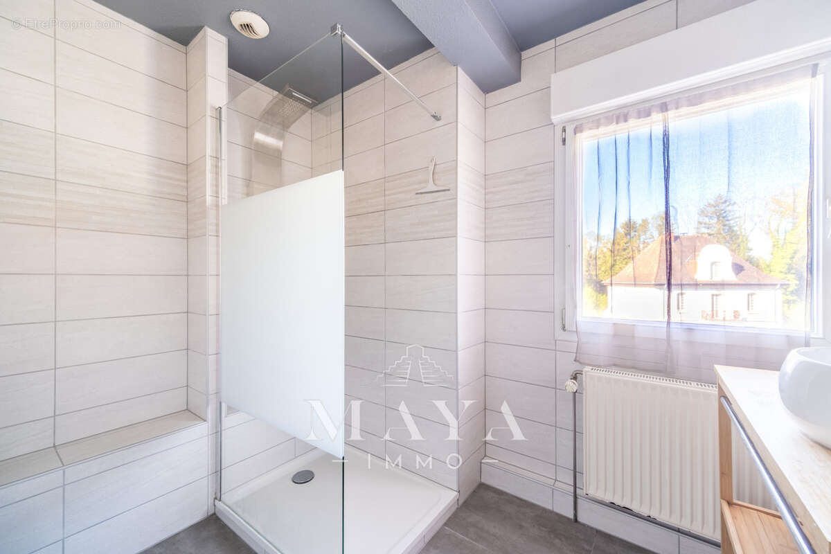 Appartement à DIETWILLER