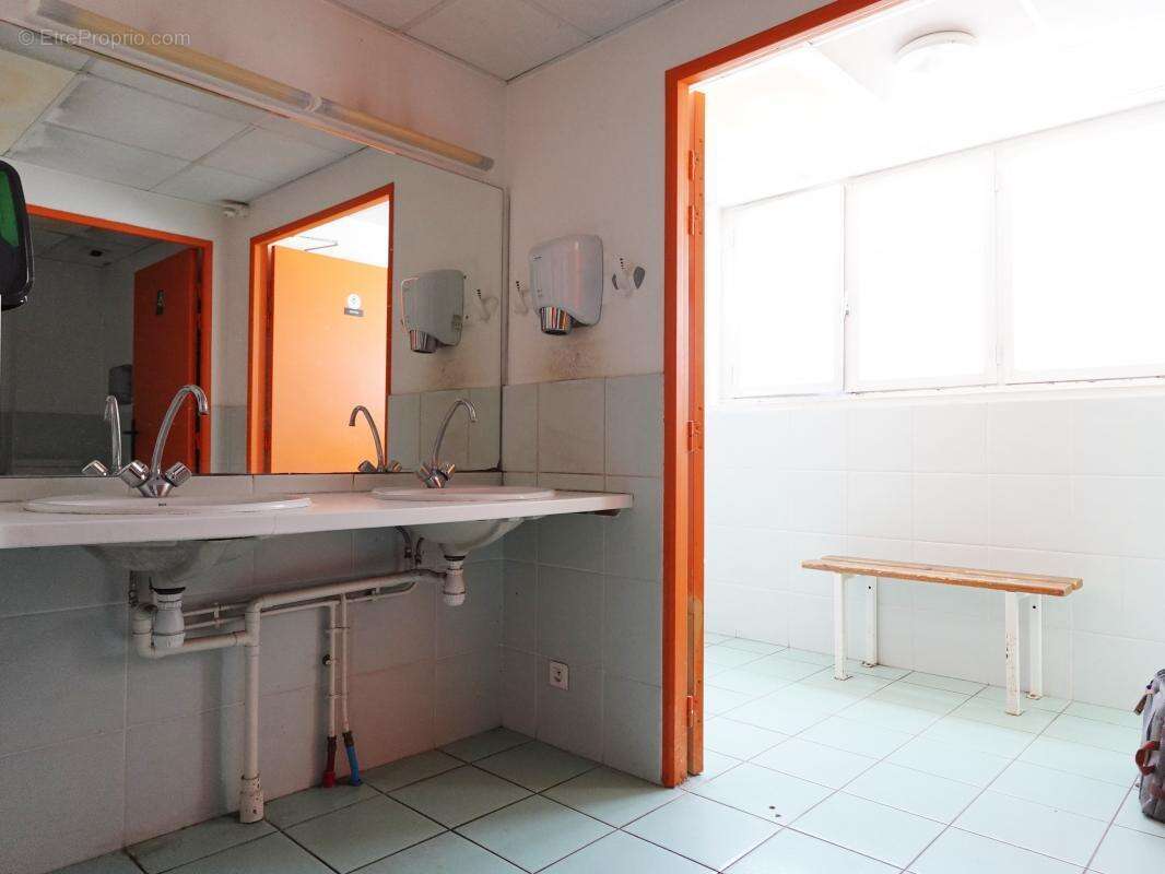 Divers immobilier d'entreprise - photo 7