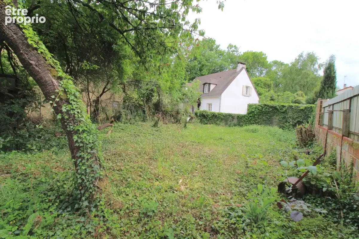 Terrain 678 m² à vendre à Champigny-Sur-Marne (94500) - photo 5