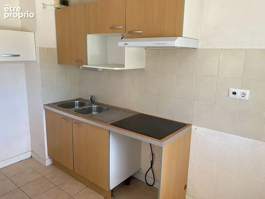 Appartement Carcassonne 3 pièce(s) 55 m2 - photo 4