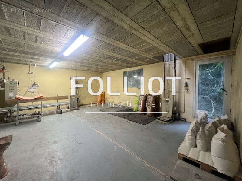 Commerce à LE BENY-BOCAGE