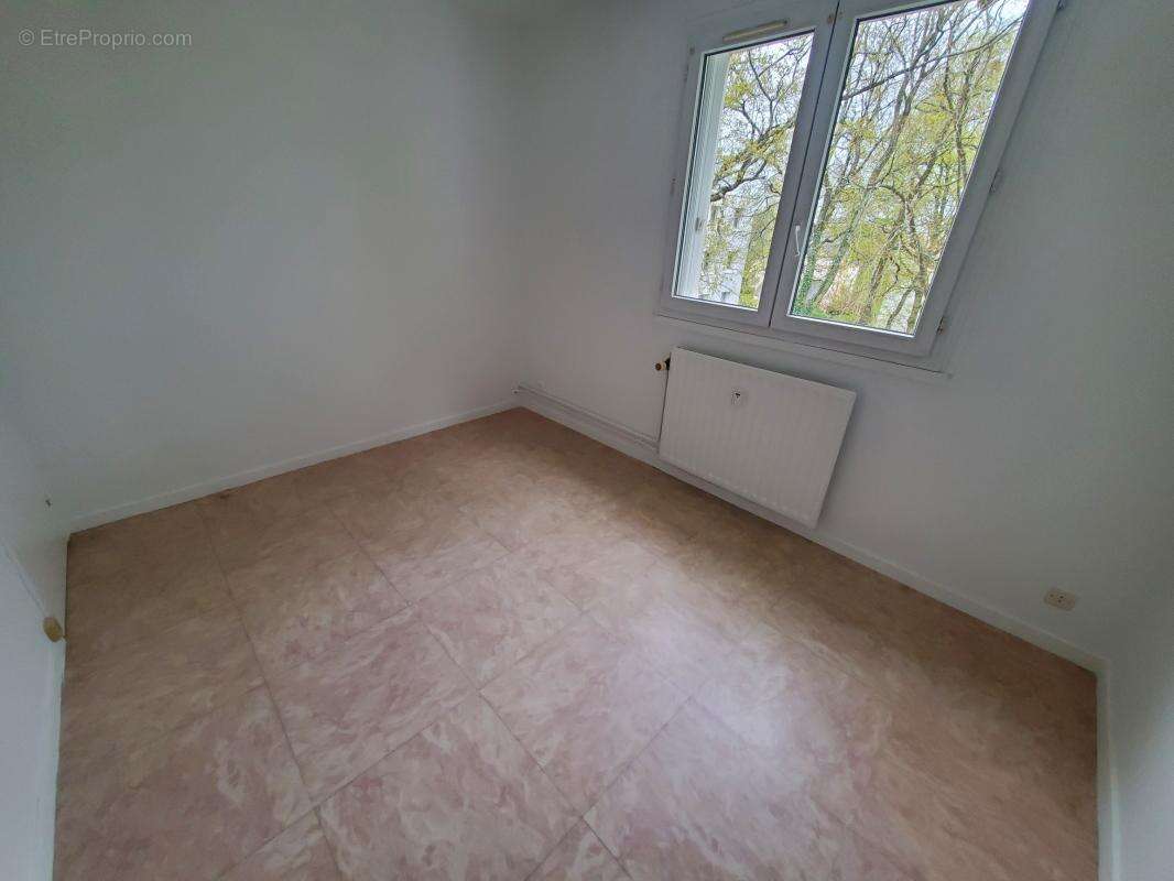 Appartement à BLAIN