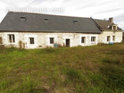 Maison à BEAUMONT-EN-VERON