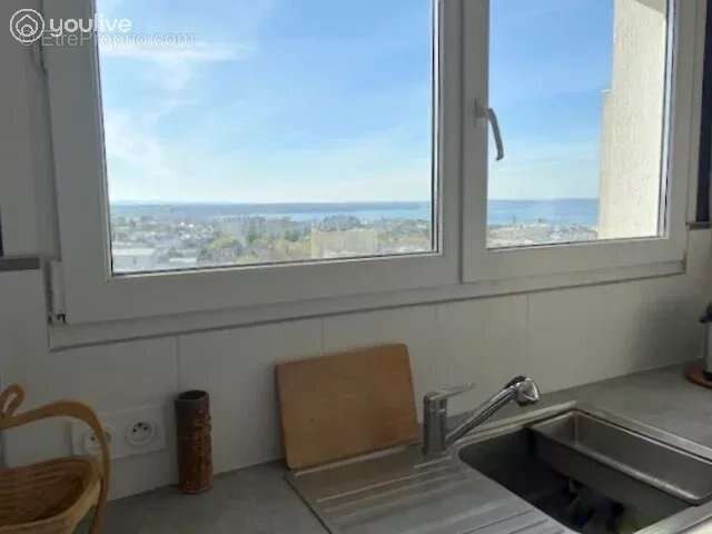 Appartement à BREST
