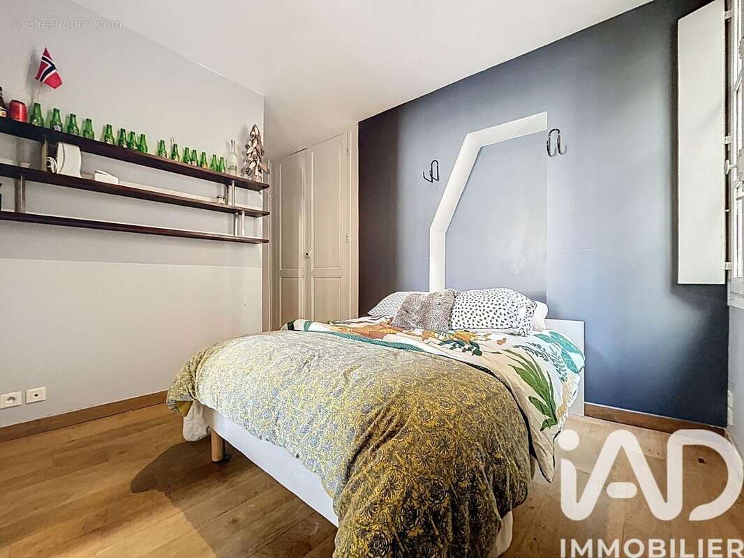 Photo 6 - Appartement à BORDEAUX
