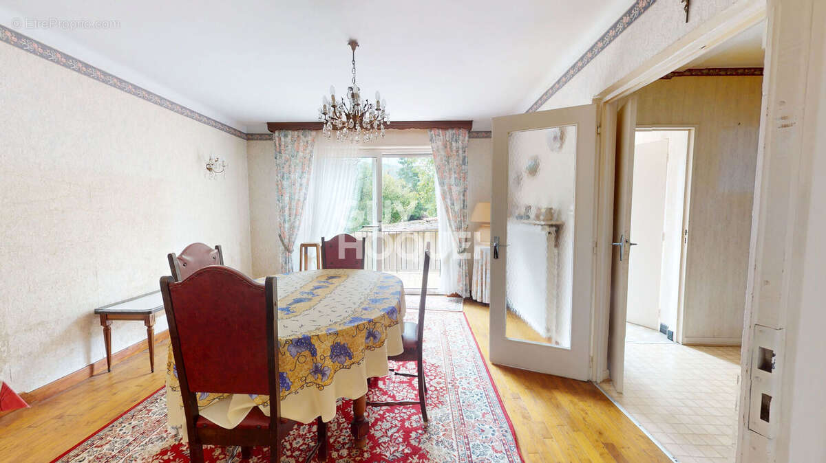 Maison à BAMBIDERSTROFF