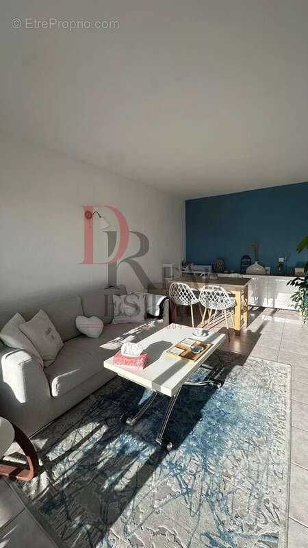 Appartement à ROQUEBRUNE-CAP-MARTIN