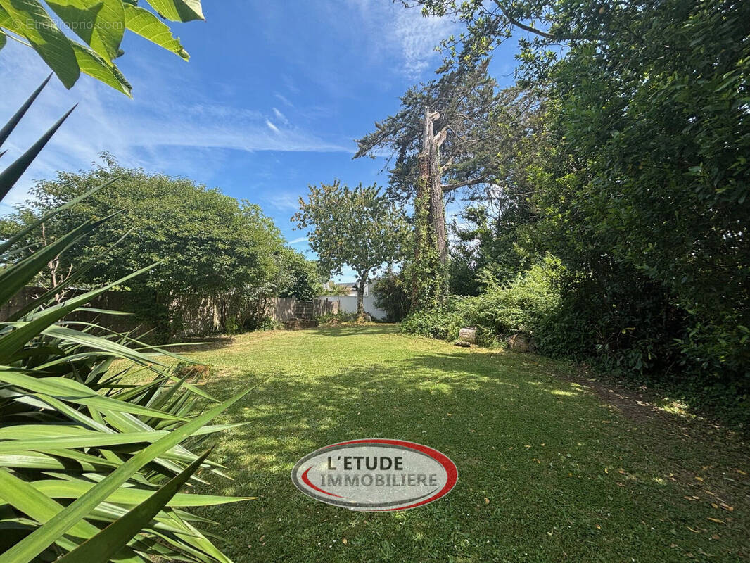 Photo 1 - Maison à CARQUEFOU