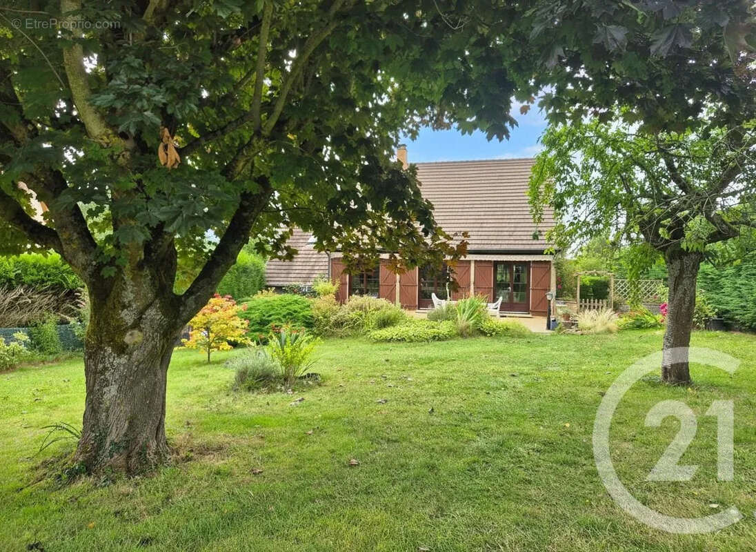 Maison à DELINCOURT