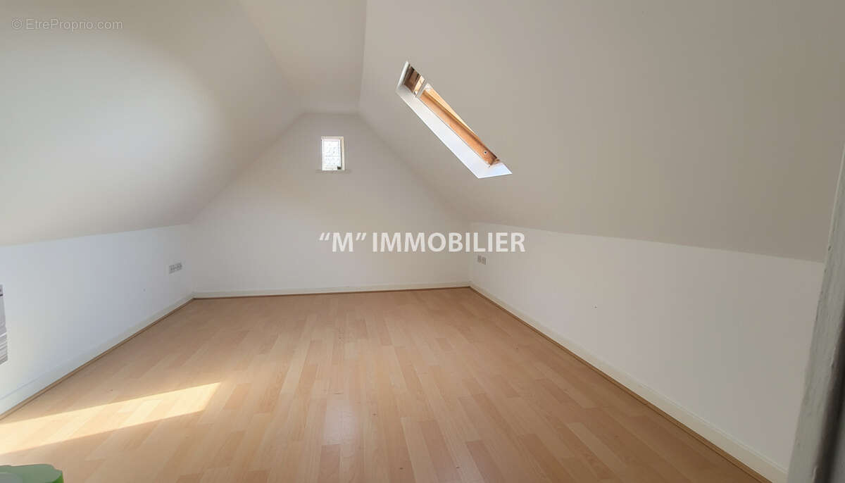 Maison gare à pied - photo 6